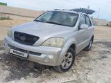 Kia Sorento 2005 года за 2 730 000 тг. в Актау – фото 2