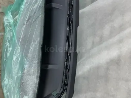 Задний бампер на Hyundai за 100 000 тг. в Алматы