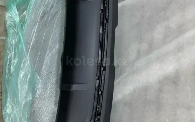 Задний бампер на Hyundai за 100 000 тг. в Алматы