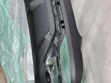 Задний бампер на Hyundai за 100 000 тг. в Алматы – фото 2