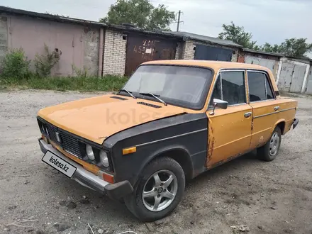 ВАЗ (Lada) 2106 1976 года за 450 000 тг. в Рудный – фото 2