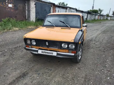 ВАЗ (Lada) 2106 1976 года за 450 000 тг. в Рудный – фото 11