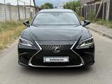 Lexus ES 350 2020 года за 25 500 000 тг. в Алматы – фото 3