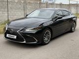Lexus ES 350 2020 года за 25 500 000 тг. в Алматы