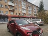 Nissan Juke 2012 года за 7 000 000 тг. в Петропавловск – фото 2