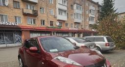 Nissan Juke 2012 года за 7 000 000 тг. в Петропавловск – фото 2