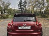 Nissan Juke 2012 года за 7 000 000 тг. в Петропавловск