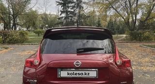 Nissan Juke 2012 года за 7 000 000 тг. в Петропавловск