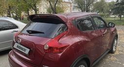 Nissan Juke 2012 года за 7 000 000 тг. в Петропавловск – фото 4