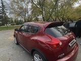 Nissan Juke 2012 года за 6 200 000 тг. в Петропавловск – фото 5