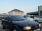 Audi 80 1994 года за 2 200 000 тг. в Алматы – фото 2