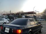 Audi 80 1994 годаүшін2 200 000 тг. в Алматы – фото 3