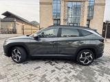 Hyundai Tucson 2023 года за 13 500 000 тг. в Алматы