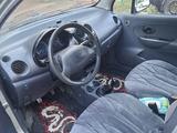Daewoo Matiz 1998 года за 600 000 тг. в Уральск