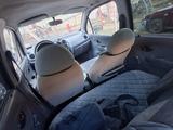 Daewoo Matiz 1998 года за 600 000 тг. в Уральск – фото 2