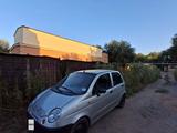 Daewoo Matiz 1998 года за 600 000 тг. в Уральск – фото 3
