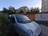 Daewoo Matiz 1998 года за 600 000 тг. в Уральск – фото 4