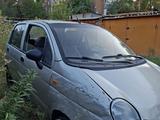 Daewoo Matiz 1998 года за 600 000 тг. в Уральск – фото 5