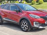Renault Kaptur 2019 года за 7 200 000 тг. в Алматы – фото 2
