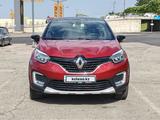 Renault Kaptur 2019 года за 7 200 000 тг. в Алматы – фото 3