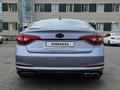 Hyundai Sonata 2016 годаүшін8 600 000 тг. в Павлодар – фото 10