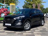 Hyundai Tucson 2018 года за 8 490 000 тг. в Алматы