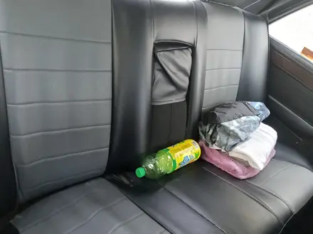 Mercedes-Benz E 230 1991 года за 550 000 тг. в Алматы – фото 11