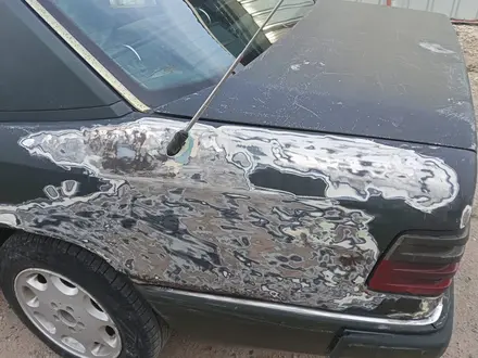 Mercedes-Benz E 230 1991 года за 550 000 тг. в Алматы – фото 4