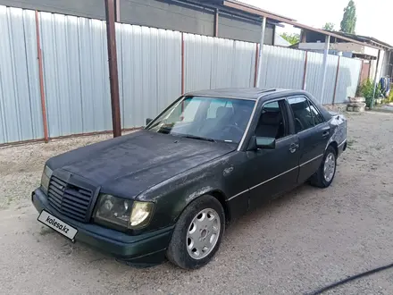 Mercedes-Benz E 230 1991 года за 550 000 тг. в Алматы – фото 6