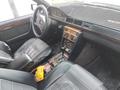 Mercedes-Benz E 230 1991 года за 550 000 тг. в Алматы – фото 8