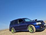 Subaru Forester 1997 года за 2 300 000 тг. в Алматы – фото 2