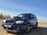 Subaru Forester 1997 года за 2 300 000 тг. в Алматы