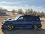 Subaru Forester 1997 года за 2 300 000 тг. в Алматы – фото 3
