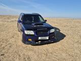 Subaru Forester 1997 года за 2 300 000 тг. в Алматы – фото 4