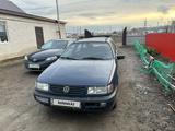 Volkswagen Passat 1994 годаүшін1 500 000 тг. в Уральск – фото 2