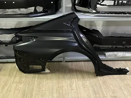 Крыло заднее Lexus ES 2018-2026 за 350 000 тг. в Астана