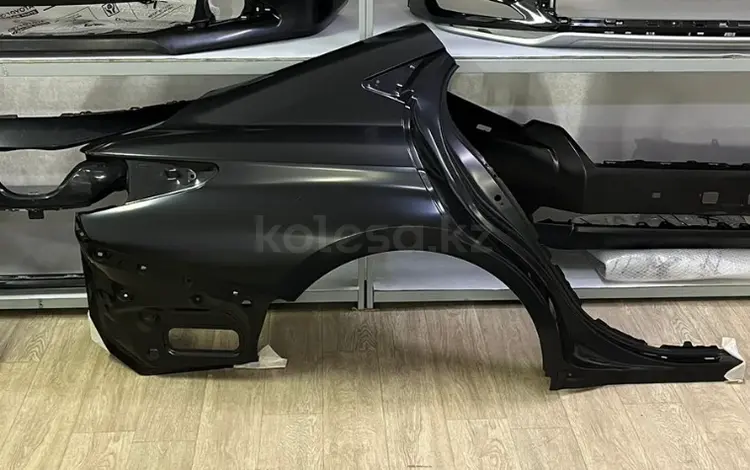 Крыло заднее Lexus ES 2018-2026 за 350 000 тг. в Астана