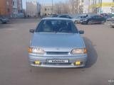 ВАЗ (Lada) 2115 2007 года за 1 300 000 тг. в Костанай – фото 2