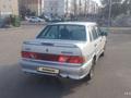 ВАЗ (Lada) 2115 2007 года за 1 300 000 тг. в Костанай – фото 4