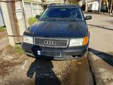 Audi 100 1991 годаүшін1 750 000 тг. в Алматы