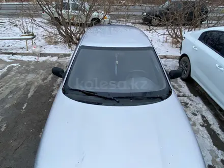 ВАЗ (Lada) 2112 2006 года за 1 100 000 тг. в Уральск – фото 8