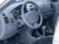 Hyundai Accent 2004 годаfor2 550 000 тг. в Караганда – фото 9