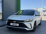 Chevrolet Monza 2023 годаүшін7 000 000 тг. в Кызылорда – фото 2