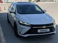 Chevrolet Monza 2023 годаүшін7 000 000 тг. в Кызылорда – фото 4