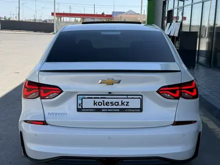 Chevrolet Monza 2023 года за 7 000 000 тг. в Кызылорда – фото 6