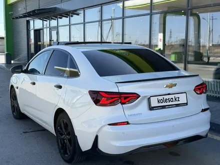 Chevrolet Monza 2023 года за 7 000 000 тг. в Кызылорда – фото 7