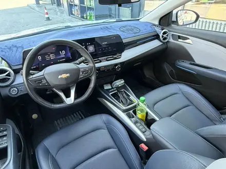 Chevrolet Monza 2023 года за 7 000 000 тг. в Кызылорда – фото 8