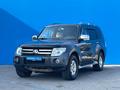 Mitsubishi Pajero 2007 годаfor8 250 000 тг. в Алматы