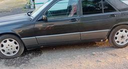 Mercedes-Benz 190 1993 года за 1 100 000 тг. в Талдыкорган – фото 5