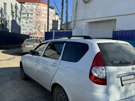 ВАЗ (Lada) Priora 2171 2014 года за 2 250 000 тг. в Атырау – фото 3